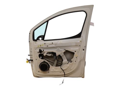 Right front door CITROËN BERLINGO Box Body/MPV (B9) 1.6 BlueHDi 100 | BP29188004C3 