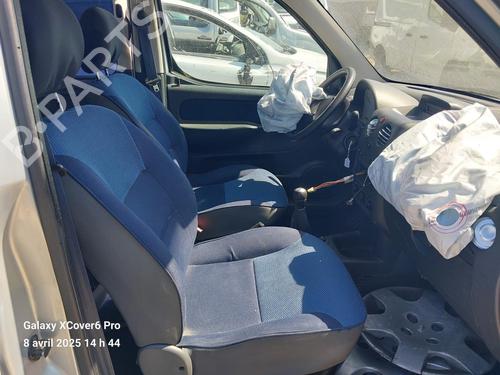 Faro derecho CITROËN BERLINGO / BERLINGO FIRST Box Body/MPV (M_) 2.0 HDI 90 (MBRHY, MCRHY) | BP28457046C29 