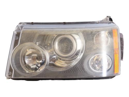 Used Left headlight LAND ROVER RANGE ROVER SPORT I (L320) 3.6 D 4x4 (272 hp) 28456763