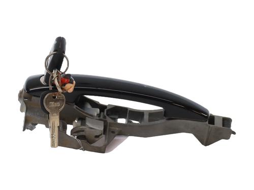 Front right lock PEUGEOT 5008 (0U_, 0E_) 1.6 HDi | BP25052438C97 