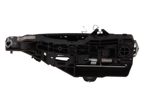 Front right exterior door handle RENAULT CLIO IV (BH_) 0.9 TCe 90 (BHNF, BHMA, BHMH, BHJK, BHJR) | BP29028312C129 