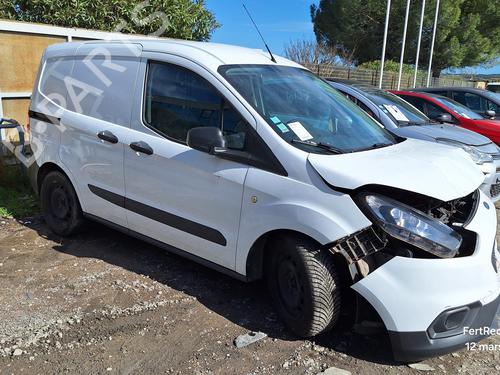 Devioluci FORD TRANSIT COURIER B460 Box Body/MPV  | BP37635148I23  - Image 5