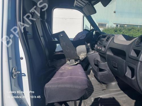 Interior roof light RENAULT MASTER III Van (FV) 2.3 dCi 100 FWD (FV0A, FV0B, FV0G, FV0K, FV0H) | BP31191714I8 - Image 17