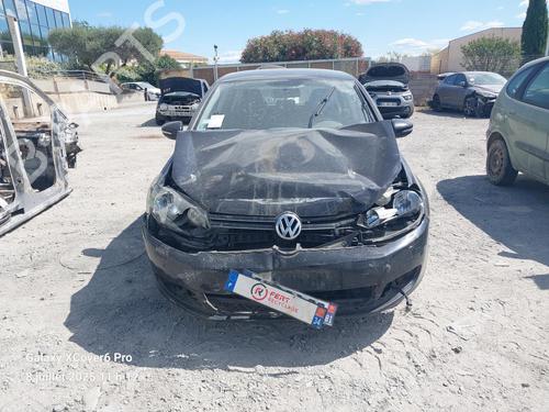Front wiper motor VW GOLF VI (5K1) 1.6 TDI | BP30861885M29 - Image 13