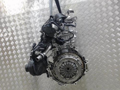 Used Engine RENAULT TWINGO III (BCM_, BCA_) 1.0 SCe 75 (73 hp) 32024341