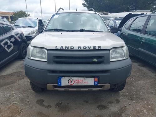 Brugte LAND ROVER RANGE ROVER I 2.4 TD 4x4 2208535