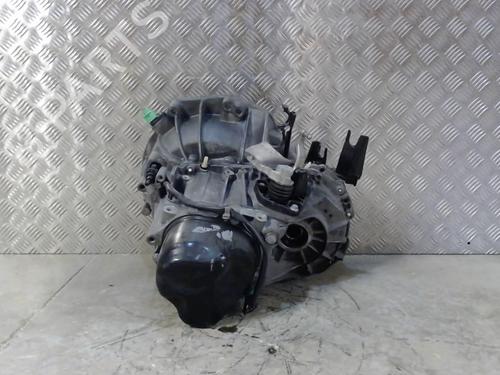 Gearbox NISSAN MICRA III (K12) 1.2 16V | BP23059097M3 