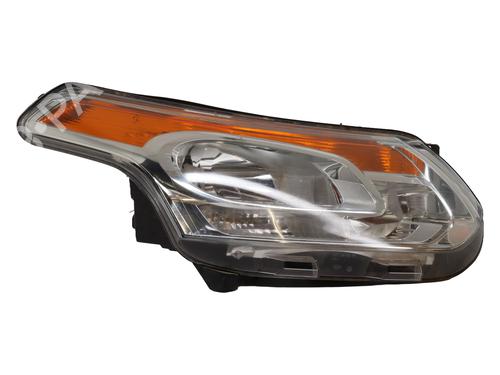 Used Right headlight CITROËN C3 Picasso (SH_) 1.6 HDi (90 hp) 31627525