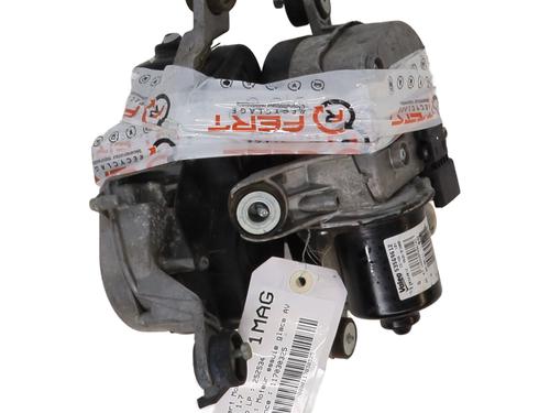 Used Front wiper motor CITROËN C5 III (RD_) 1.8 16V (RD6FXC) (125 hp) 32111896