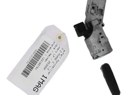 ignition-barrel-citroen-c3-ii-sc_-2009-32870631 main image