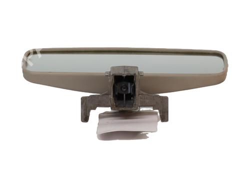 Used Rear mirror Rear mirror RENAULT SCÉNIC II (JM0/1_) 1.5 dCi (JM1E, JM16) (106 hp) 30545934 30545934
