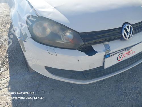 Climate control VW GOLF VI Variant (AJ5) 1.6 TDI | BP23059108I5 - Image 17