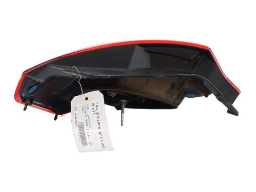 Right taillight FORD FIESTA VI (CB1, CCN) 1.0 EcoBoost | BP23842866C35 