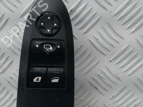 Left front window switch CITROËN DS3 (SA_) 1.6 VTi 120 | BP23058887I27 - Image 4