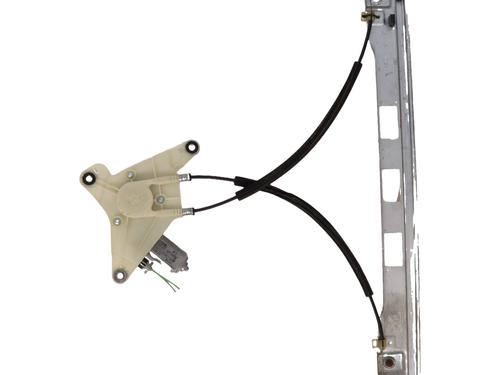 Front left window mechanism RENAULT MASTER III Van (FV) 2.3 dCi 180 FWD (FV04, FV07) | BP36806590C22 - Image 2