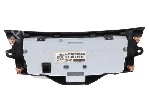 Climate control SUZUKI SWIFT IV (FZ, NZ) 1.2 (AZH412, ZC72S) | BP30776736I5  - Image 6