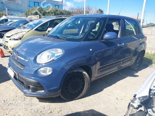 Used Parts FIAT 500L (351_, 352_) 0.9 (199LYC1B) 4920349