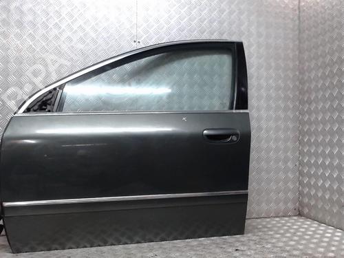 Left front door PEUGEOT 607 (9D, 9U) 2.0 HDI | BP23056692C2