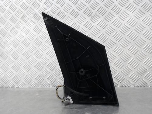 Left mirror FORD FIESTA V (JH_, JD_) 1.4 16V | BP23055150C26 