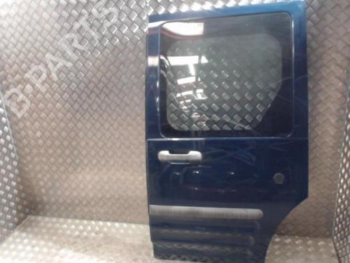Used Left slide door FORD TOURNEO CONNECT 1.8 TDCi (90 hp) 23832877