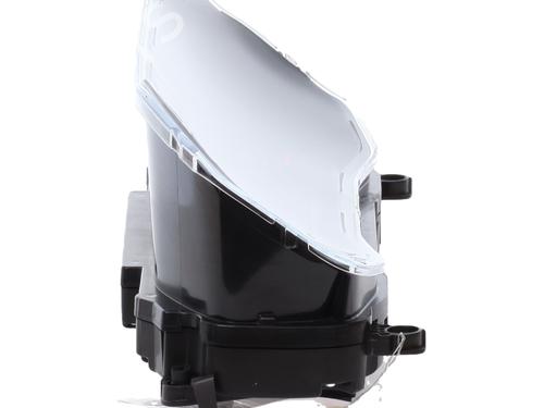 Instrument cluster PEUGEOT 208 II (UB_, UP_, UW_, UJ_) 1.5 BlueHDI 100 | BP27256800C47 