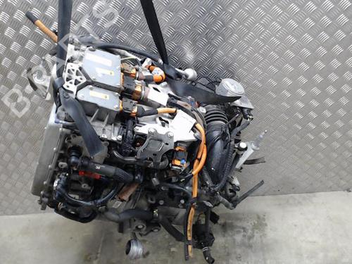Engine SMART FORTWO Coupe (453) electric drive (453.391) | BP33021260M1  - Image 5