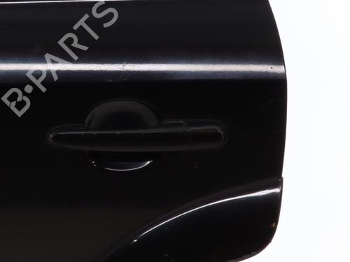 Left rear door HYUNDAI TUCSON (JM) 2.0 CRDi All-wheel Drive | BP23835434C4 