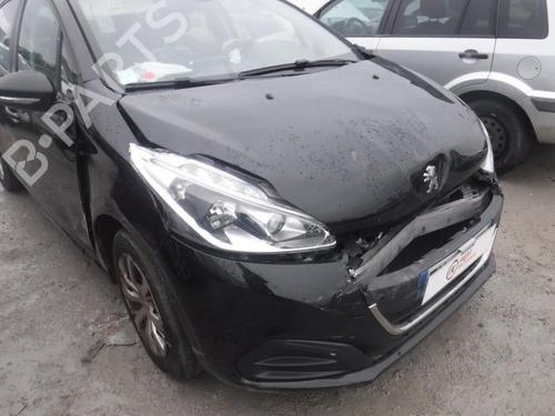 Gearbox PEUGEOT 208 I (CA_, CC_) 1.2 VTi 68 / PureTech 68 | BP23059333M3