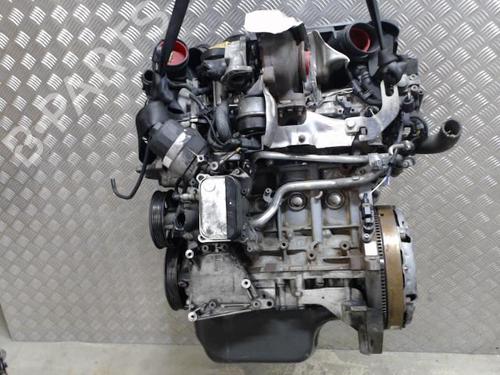 Engine FIAT QUBO (225_) 1.3 D Multijet (225CXB1A, 225AXB1A, 225CXB11, 225AXB11,... | BP32416123M1 - Image 2