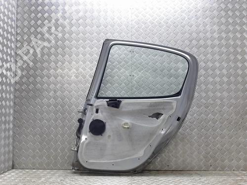 Used Right rear door PEUGEOT 206 SW (2E/K) 2.0 HDi (90 hp) 23055847
