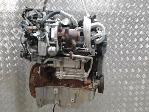 Engine RENAULT KANGOO Express (FW0/1_)  | BP34242338M1  - Image 5