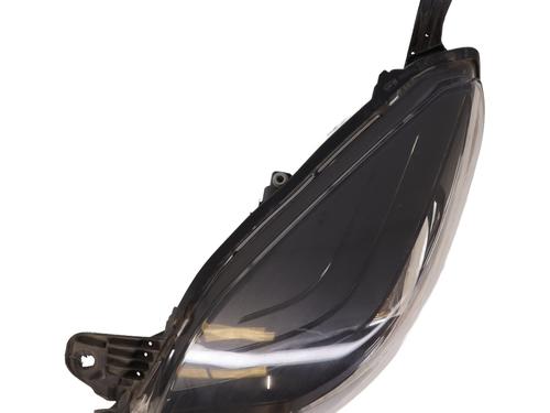 Used Left headlight Left headlight RENAULT TWINGO II (CN0_) 1.2 16V (CN04, CN0B) (75 hp) 34356595 34356595