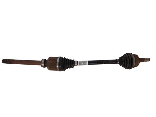 Right front driveshaft DS DS 3 / DS 3 CROSSBACK (UR_, UC_, UJ_) 1.2 PureTech 130 (URHNSS) | BP37741237M39 - Image 3