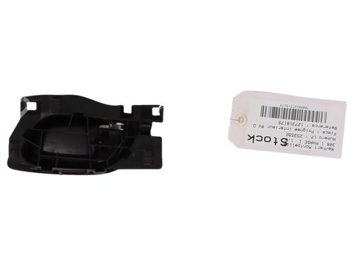 Used Front right interior door handle Front right interior door handle PEUGEOT 308 I (4A_, 4C_) 1.6 HDi (90 hp) 36395165 36395165