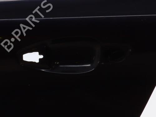 Used Left rear door Left rear door PEUGEOT 308 II (LB_, LP_, LW_, LH_, L3_) 1.6 BlueHDi 120 (120 hp) 36515240 36515240