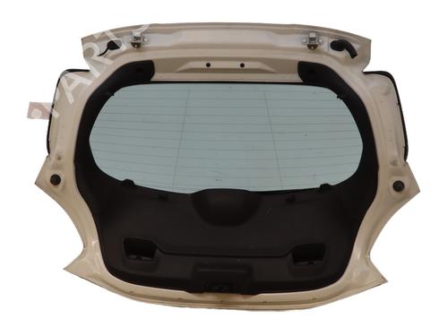 Tailgate PEUGEOT 208 I (CA_, CC_) 1.2 VTI 82 | BP29161957C6 