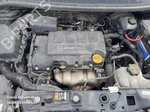 Mirror switch OPEL ADAM (M13) 1.4 | BP33417395I25 - Image 5