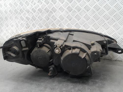 Left headlight PEUGEOT 807 (EB_) 2.2 HDi | BP23058899C28 - Image 2