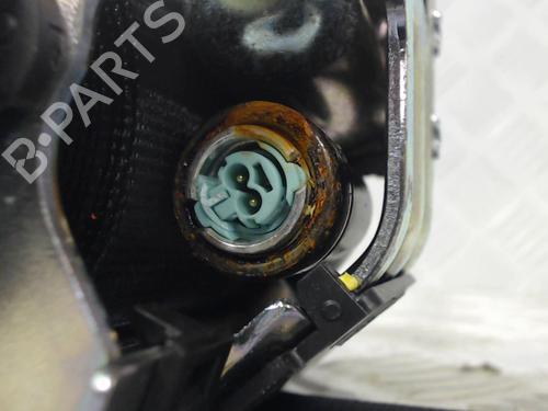 Used Rear right belt tensioner VOLVO XC40 (536) D4 AWD (190 hp) 23833255
