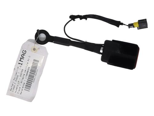 Engache cinturón OPEL CORSA F (P2JO) 1.5 (68) (102 hp) 31827510