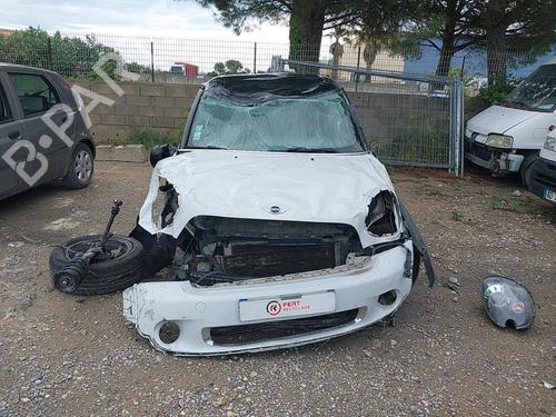 Pièces Détachées Usagées MINI MINI PACEMAN (R61) Cooper D 2208706