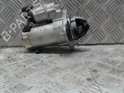 starter-opel-karl-c16-2015-2016-2017-2018-2019-23059975 main image