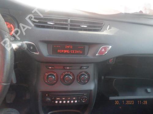 Engine CITROËN C3 II (SC_) 1.4 HDi 70 (SC8HZC, SC8HR0, SC8HP4) | BP23059423M1 - Image 6
