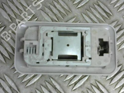 Used Interior roof light FIAT FIORINO Box Body/MPV (225_) 1.3 D Multijet (225BXD1A, 225BXB1A, 225BXB11) (75 hp) 23061373