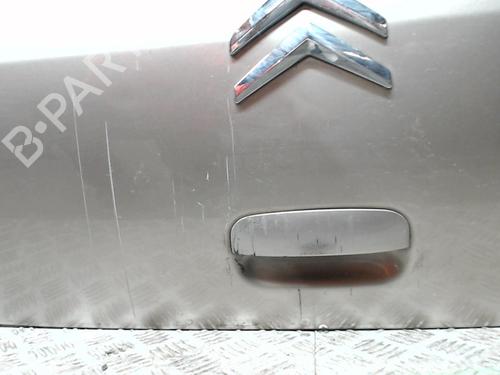 Tailgate CITROËN C4 I (LC_) 1.6 HDi | BP23834809C6 