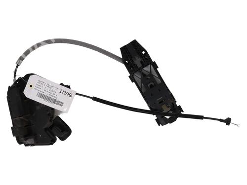 Rear left lock SEAT IBIZA V (KJ1, KJG) 1.0 TSI | BP29974202C100 