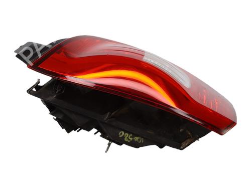 Left taillight RENAULT TWINGO II (CN0_) 1.2 16V (CN0K, CN0V, CN0A) | BP38186420C34 - Image 4