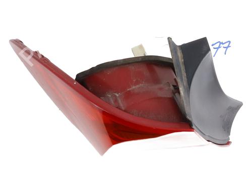 Left taillight BMW 3 Touring (E91) 325 d | BP28457082C34
