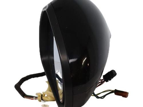Used Right mirror Right mirror PEUGEOT 308 CC (4B_) 1.6 16V (156 hp) 34356570 34356570