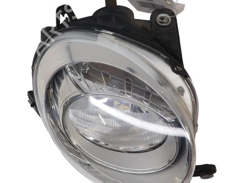 Right headlight FIAT 500 (312_) 1.2 (312AXA1A) | BP29998056C29